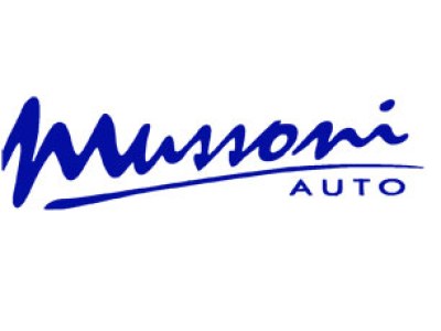 Logo MUSSONI AUTO SRL