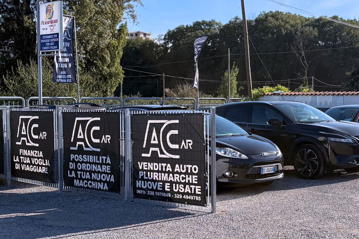 Foto AC-CAR SRLS