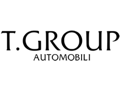 Logo GRUPPO T SRLS
