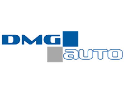 Logo DMGAUTO SRL
