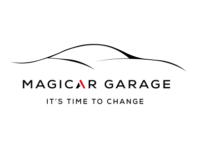 Logo MAGICAR GARAGE SRLS