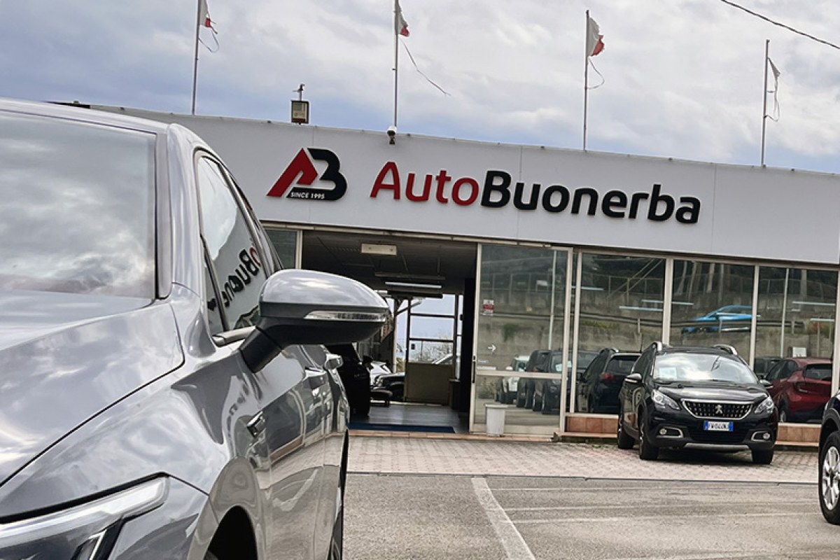 Foto AUTO BUONERBA SRL