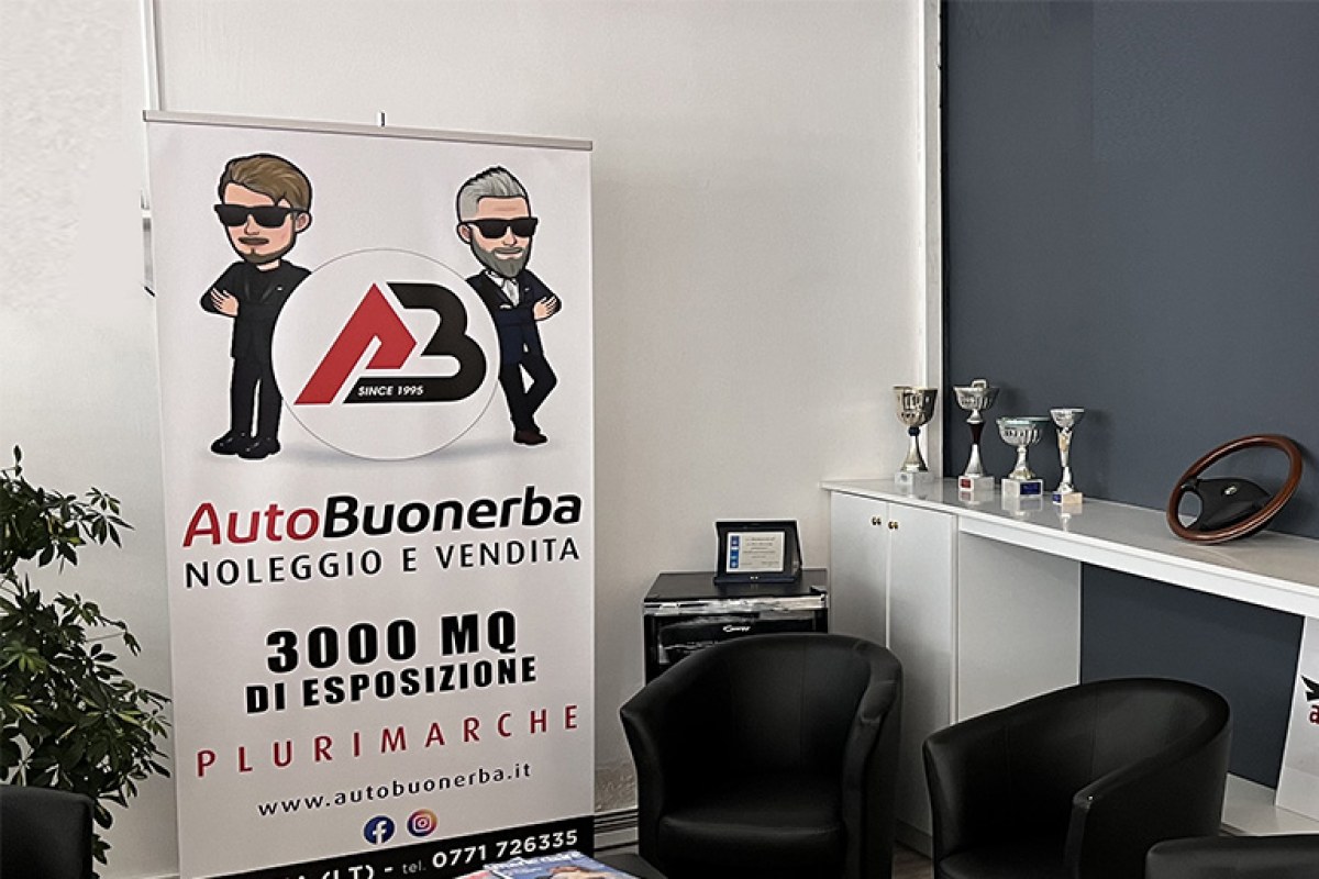 Foto salone 2