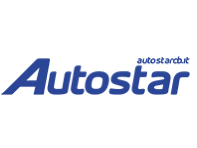 Logo AUTOSTAR S.R.L.