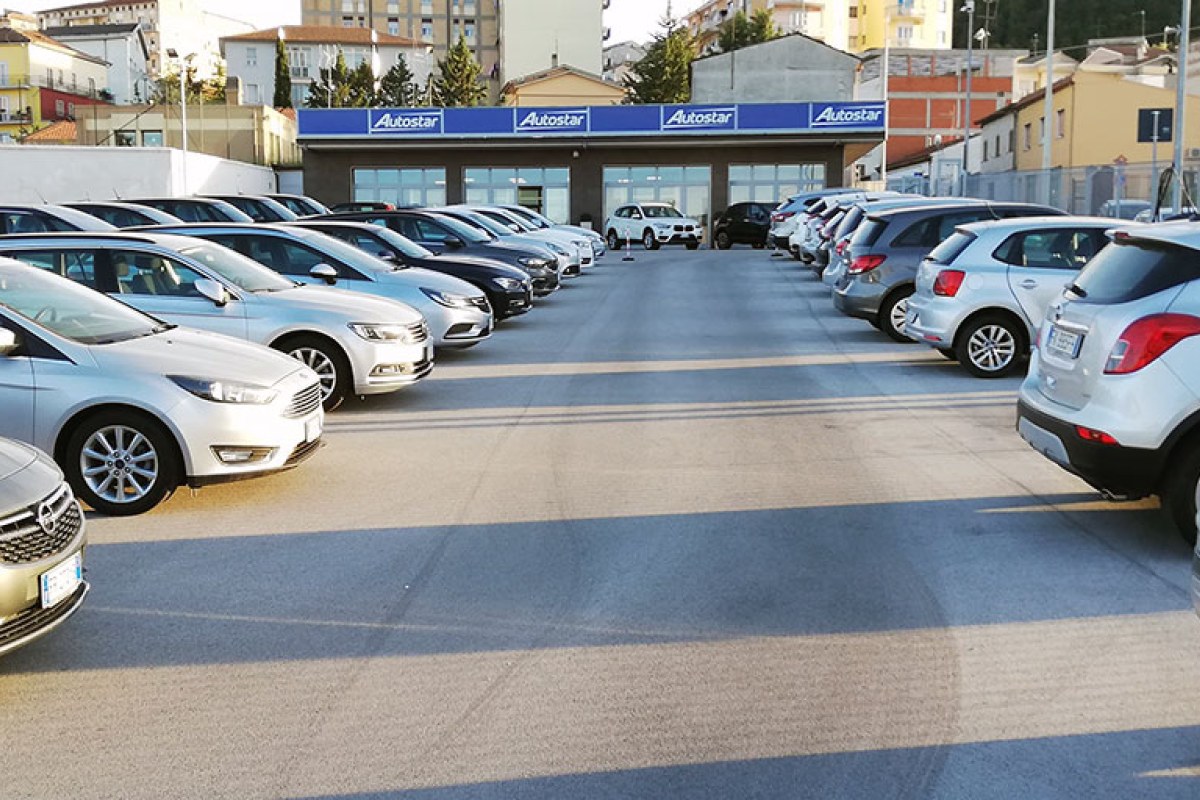 Foto AUTOSTAR S.R.L.