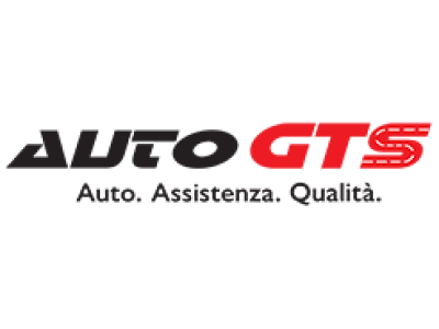 Logo AUTO GTS SRL