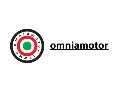Logo OMNIAMOTOR GROUP SRL