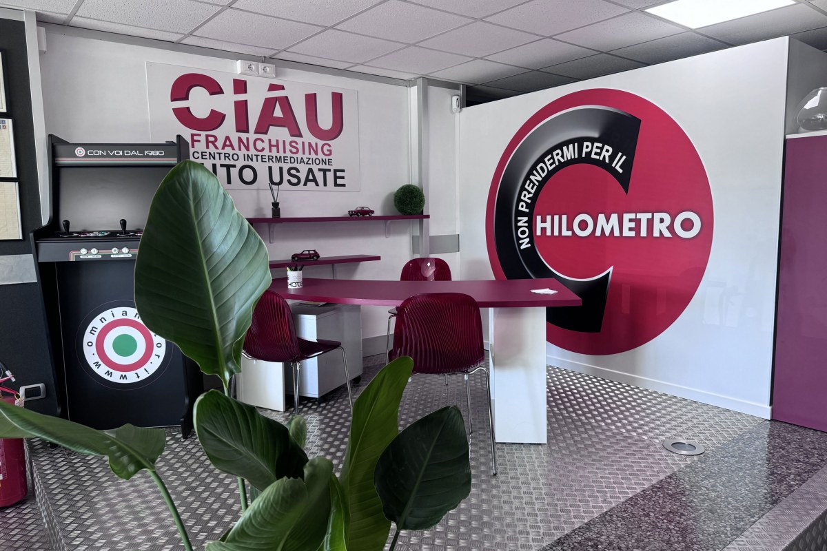 Foto OMNIAMOTOR GROUP SRL