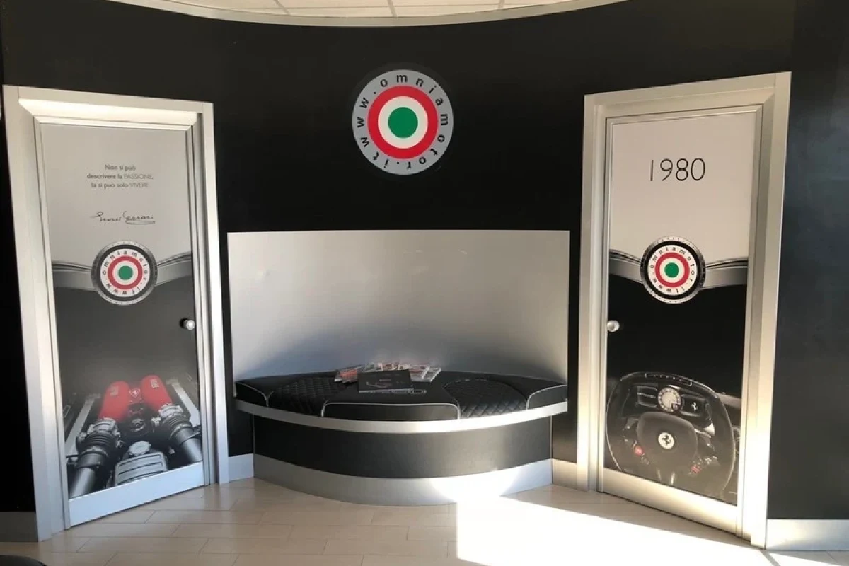 Foto salone 2