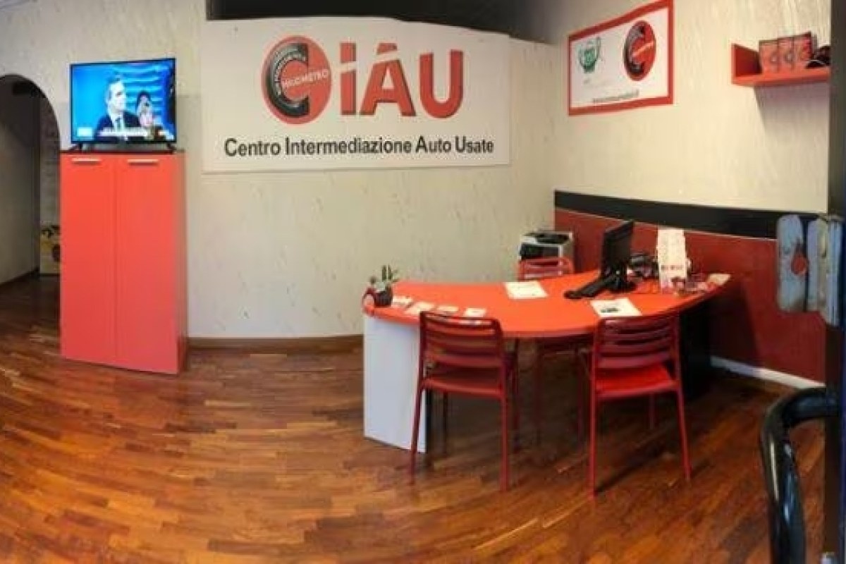 Foto salone 2