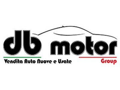 Logo DB MOTOR GROUP S.R.L.