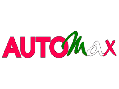 Logo AUTOMAX SAS DI FORZATI MASSIMO