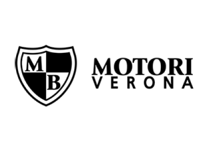 Logo M.B. MOTORI SRL